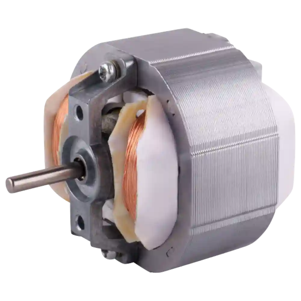 Shaded Pole Motor