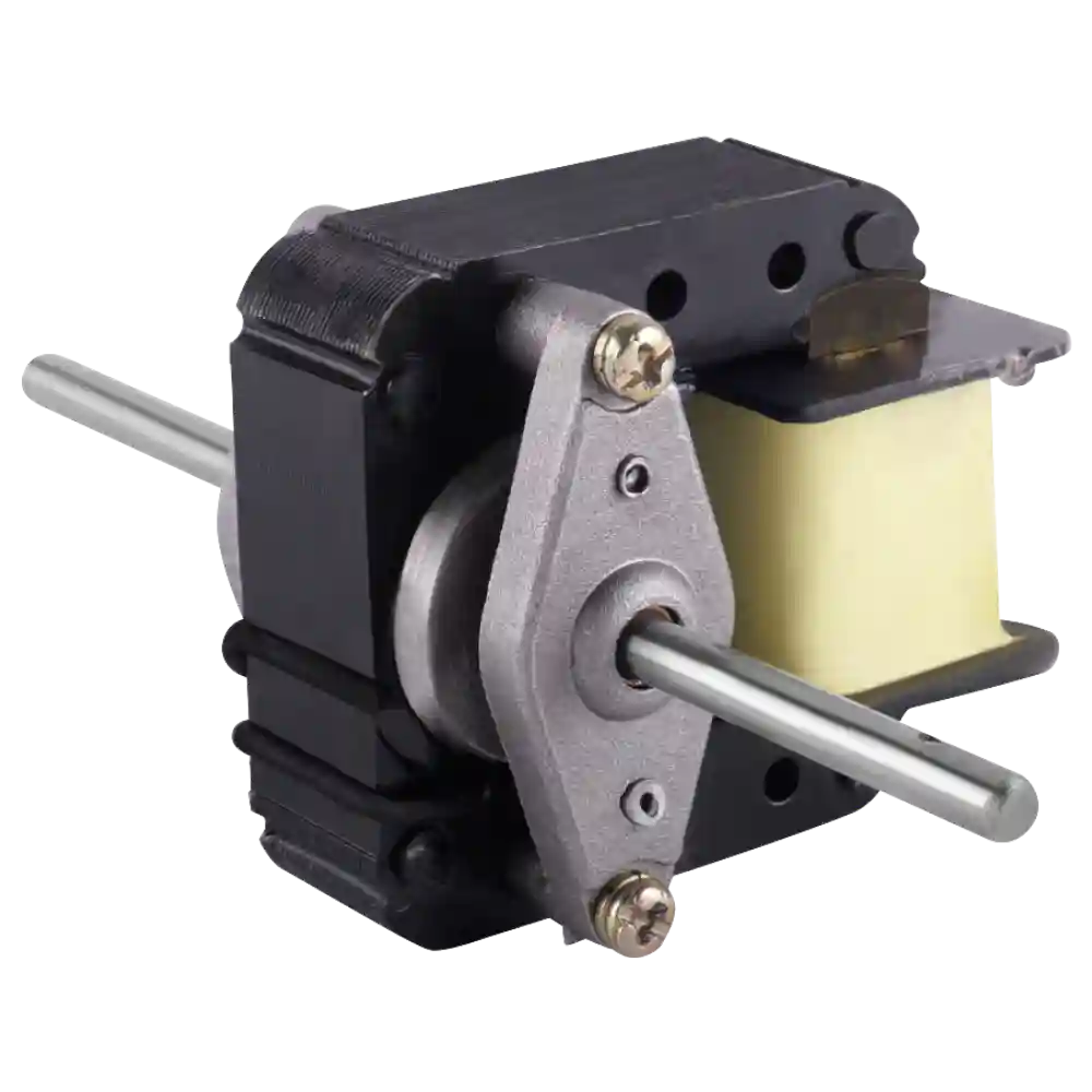 Shaded Pole Motor