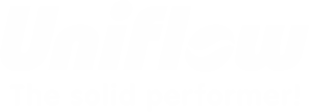 uniflow logo